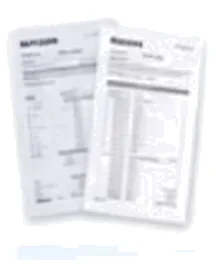 Bank Statement sample document (latest 3 months)
